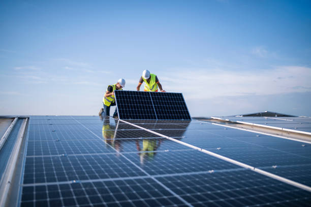 Best Commercial Roofing Services  in Greendale, IN