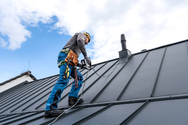 Cold Roofs in Greendale, IN