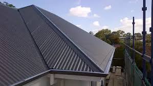 Best Sheet Metal Roofing  in Greendale, IN